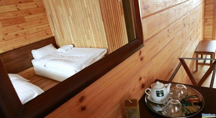 Гостиница Novik Country Club Владивосток