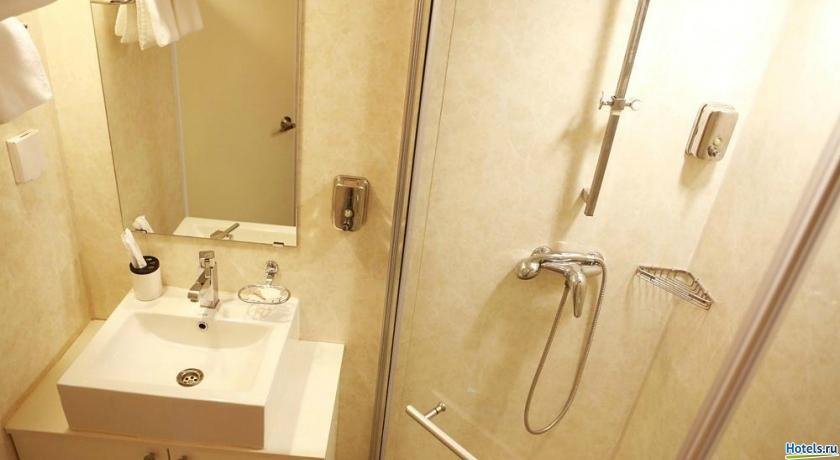 Гостиница Novik Country Club Владивосток