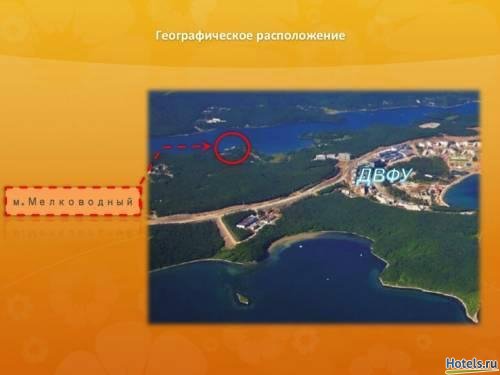 Гостиница Novik Country Club Владивосток-59