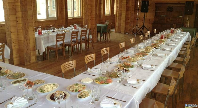 Гостиница Novik Country Club Владивосток-24