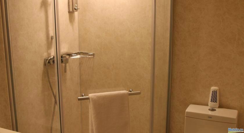 Гостиница Novik Country Club Владивосток