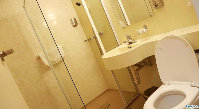 Гостиница Novik Country Club Владивосток