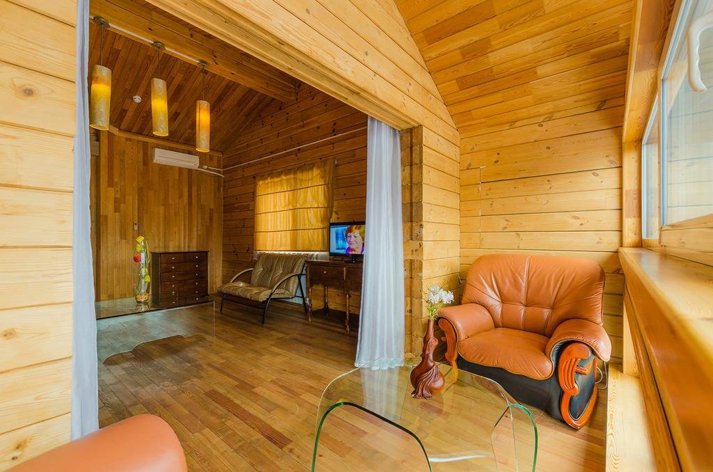 Гостиница Novik Country Club Владивосток