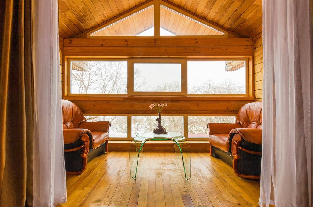 Гостиница Novik Country Club Владивосток