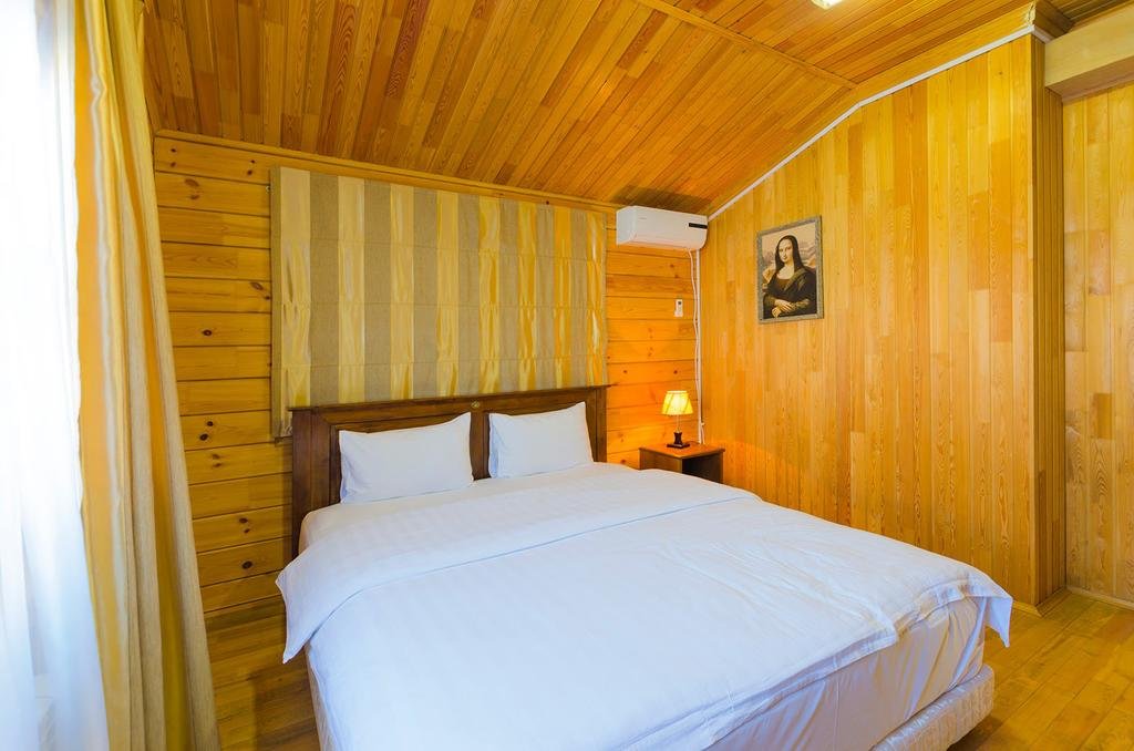 Гостиница Novik Country Club Владивосток