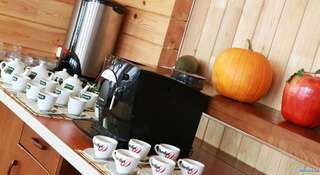 Гостиница Novik Country Club Владивосток-2