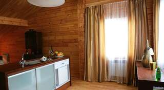 Гостиница Novik Country Club Владивосток-7